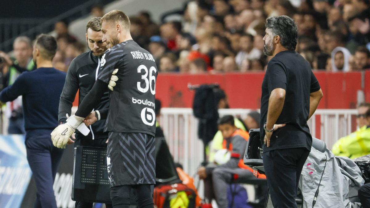 Bivši golman OM Ruben Blanko vraća se u Gironu