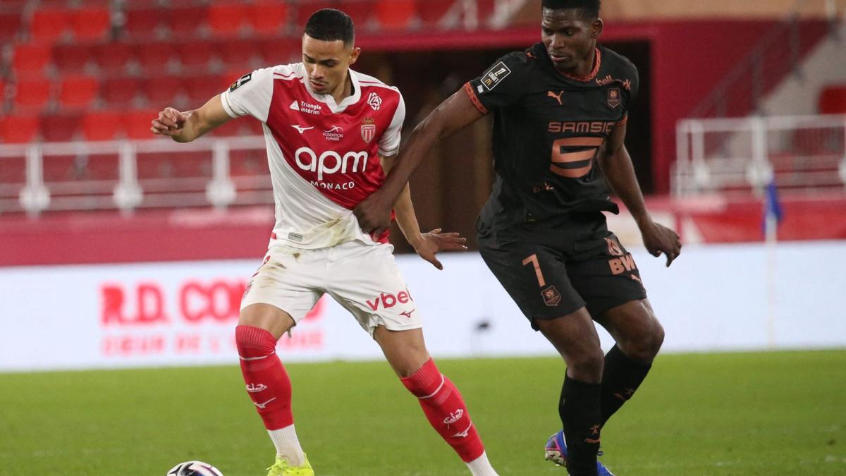 Breel Embolo žrtva pokušaja pljačke nakon Lens - Rennes