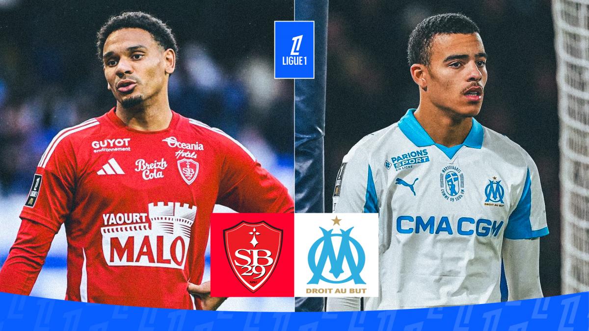 Brest - OM: verovatne postave
