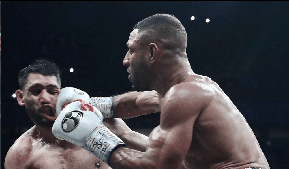 Brook otvoren za suočavanje sa Eubank Jr.