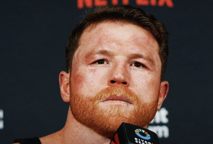 Canelo progovara nakon Krafordovog odlaska u penziju