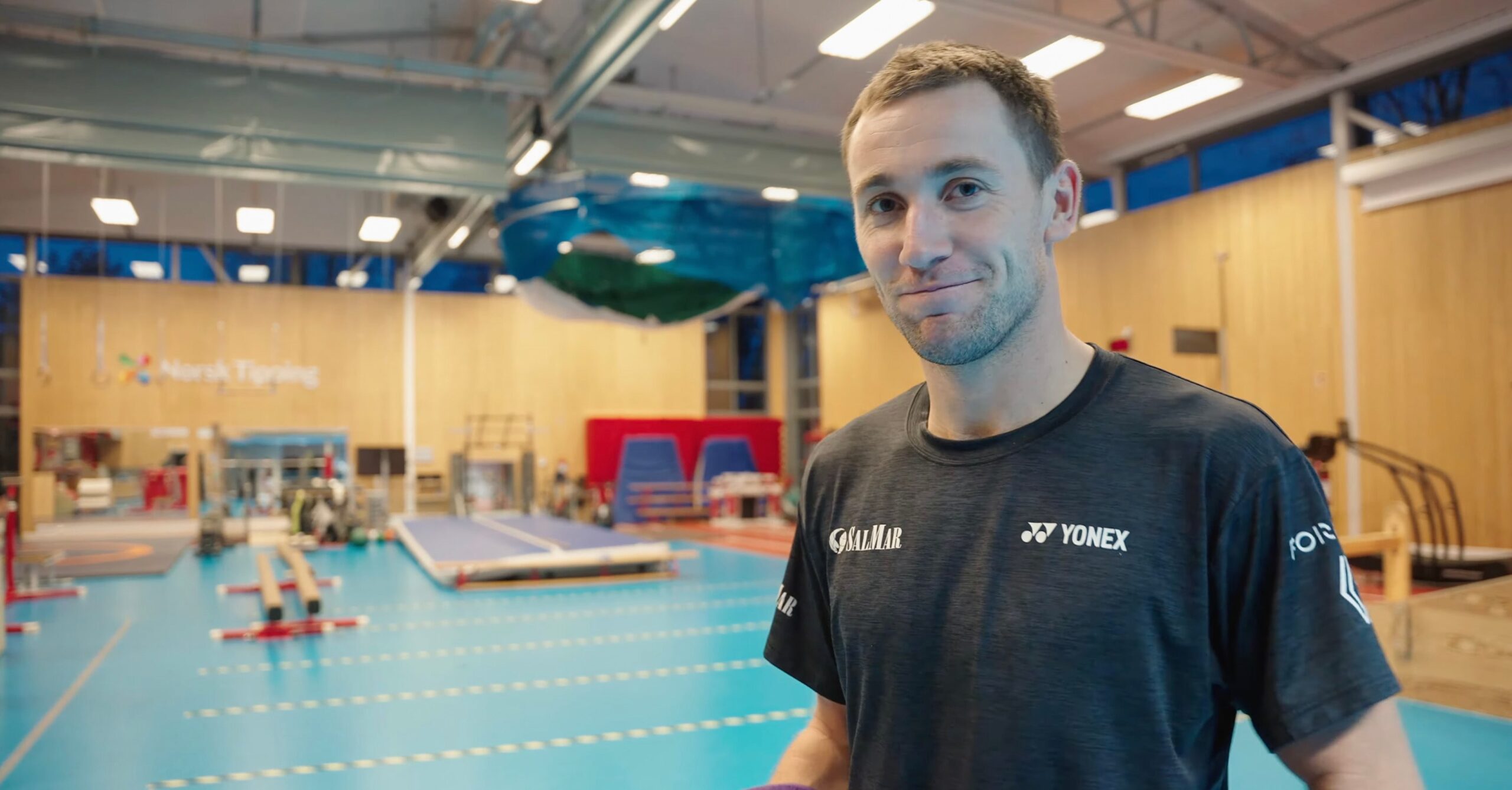 Casper Ruud oživljava IouTube kanal skoro 13 godina nakon što je otišao u mrak sa novim projektom vlog