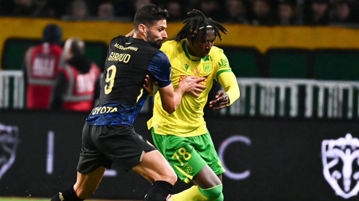 Čelsi: stvari se komplikuju za Tiela Tatija