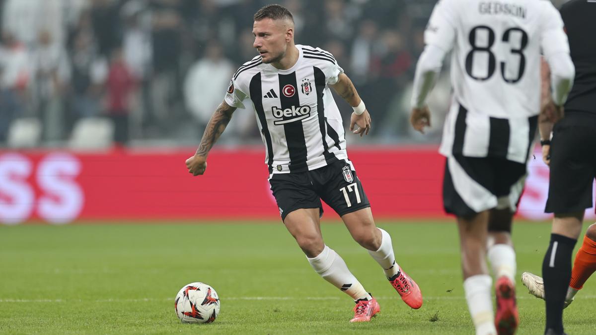 Ćiro Immobile napušta Bolonju i pridružuje se Parizu!