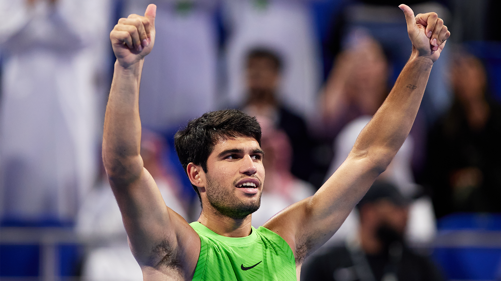 Da li će Karlos Alkaraz ostati neporažen kroz Indijan Vels? TC Analitičari tako misle