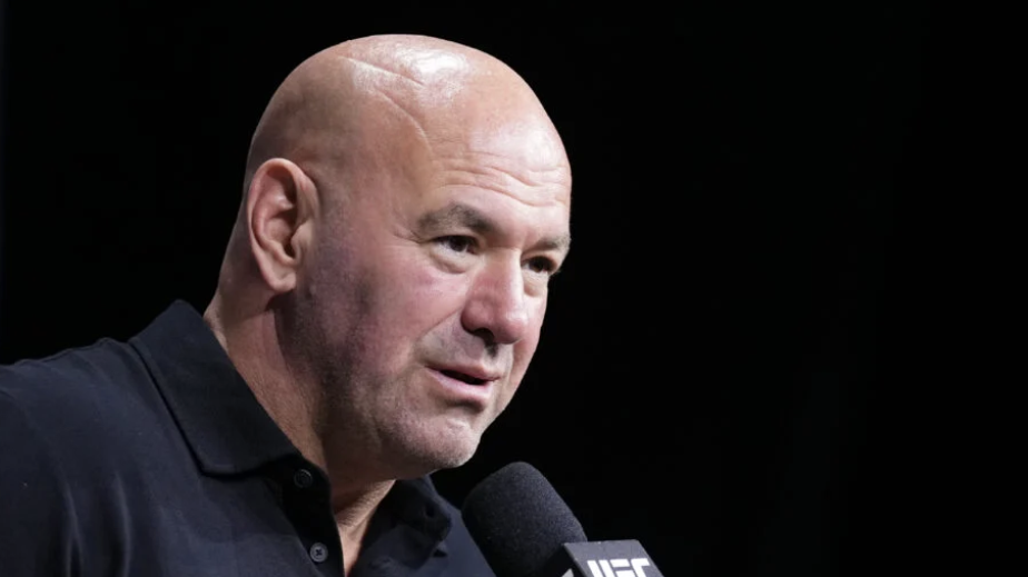 Dana Vajt razotkriva glasine o datumu UFC Bele kuće