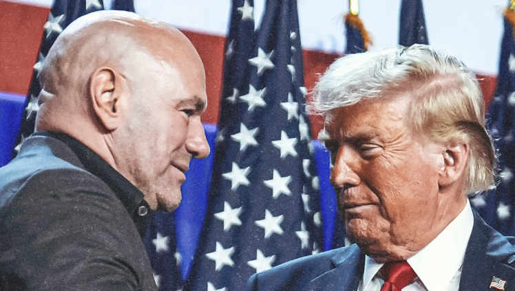 Dana Vajt sastanak Trump da potpiše na Beloj kući borbe