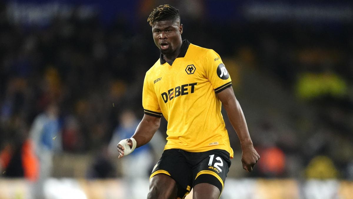 Emanuel Agbadou odlazi u Bešiktaš