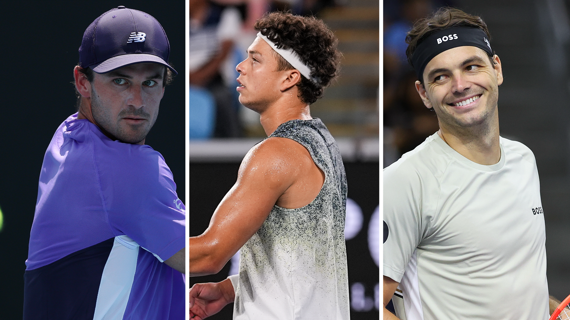 Eugenie Bouchard: Indijan Vels je idealna pozornica za Ben Shelton da leti američku zastavu