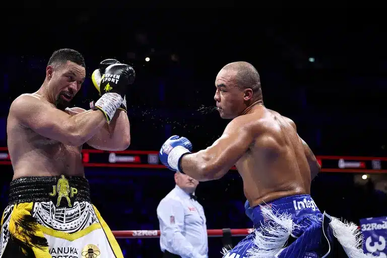 Fabio Vardlei vs. Daniel Dubois zvanično postavljen za maj