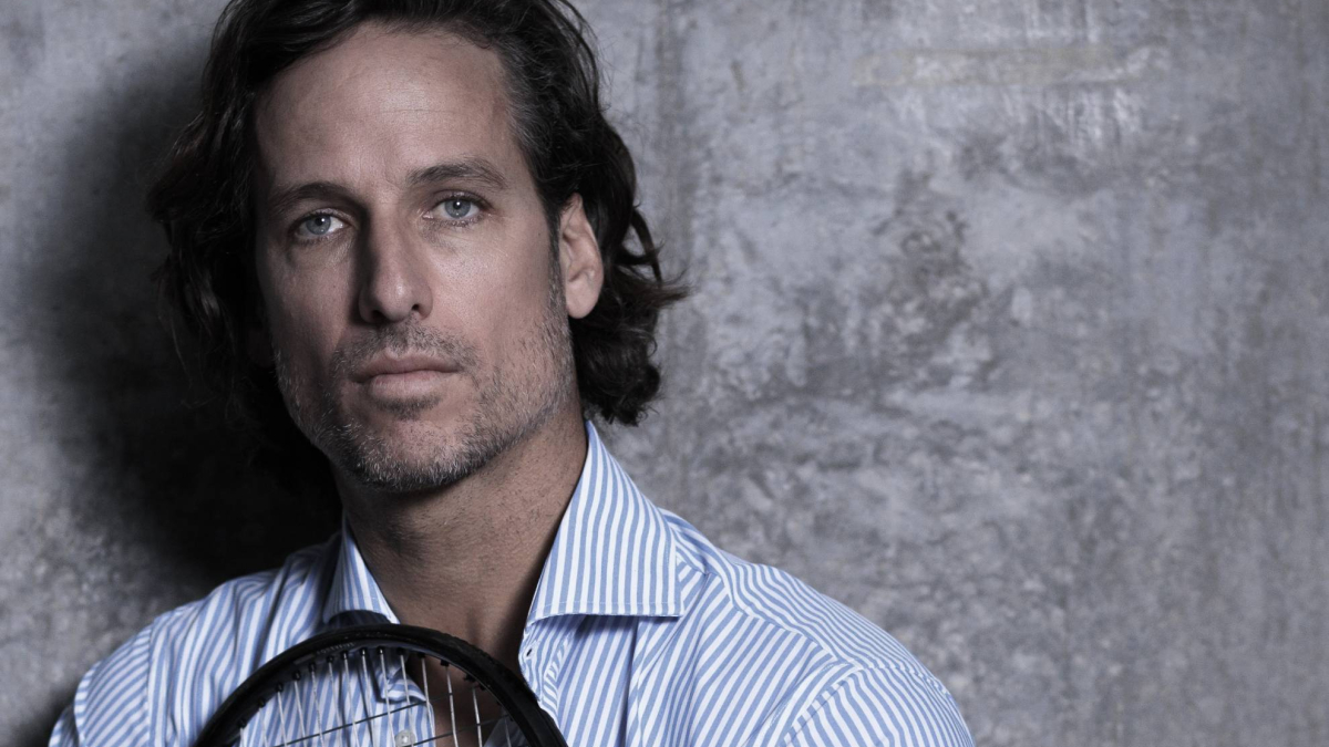 Felisijano Lopez otvara: "Madrid je komplikovan grad za profesionalnog sportistu"