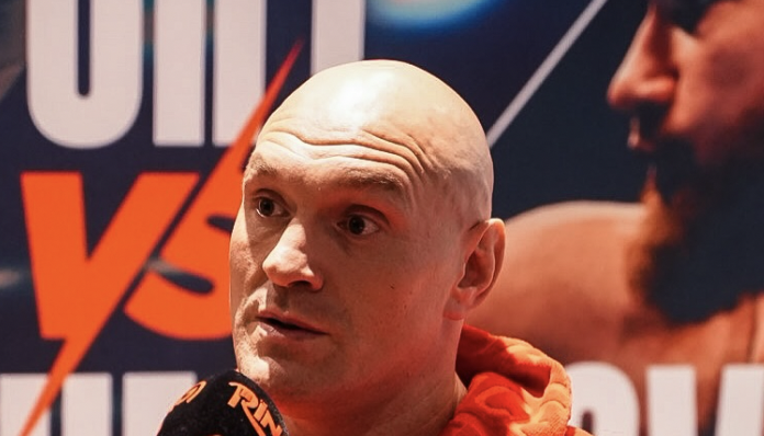 Furi imenuje svoju alternativu Usiku i Joshui