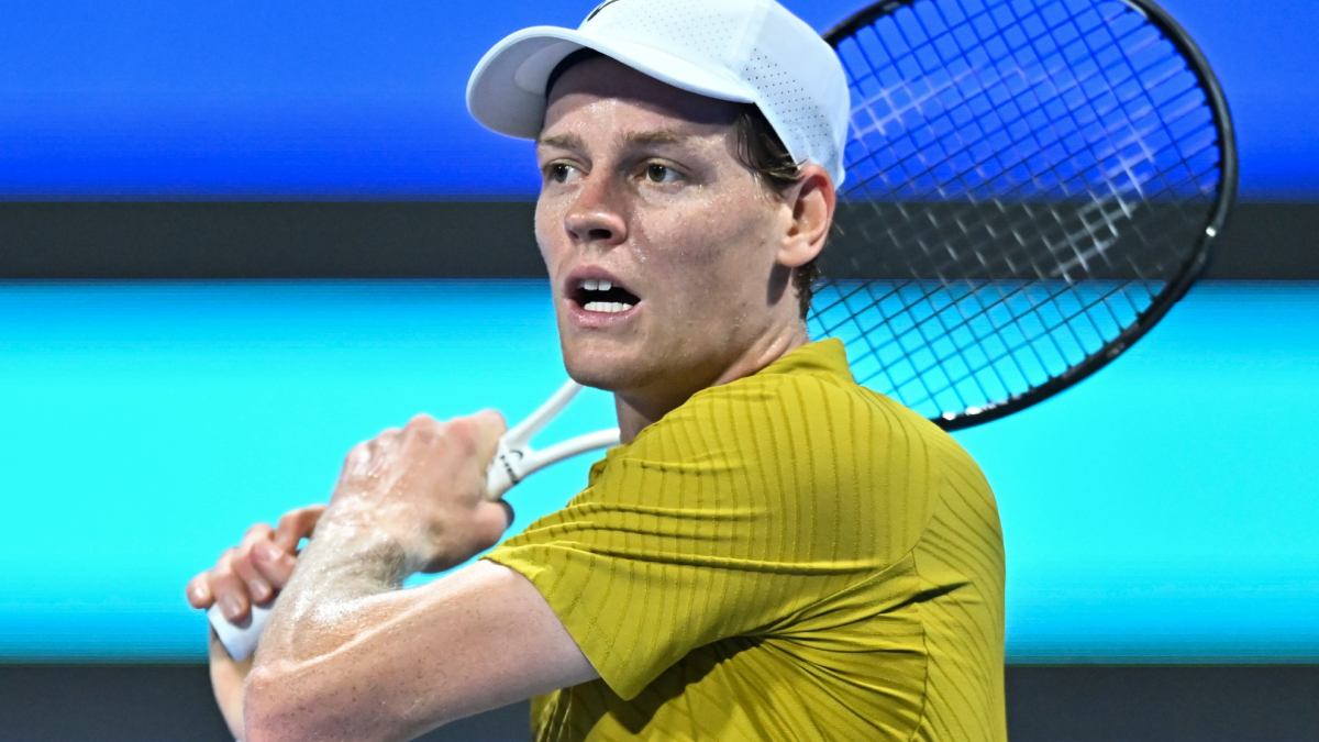 Grešnik ga ponovo pogađa u četvrtfinalu Dohe protiv Mensika