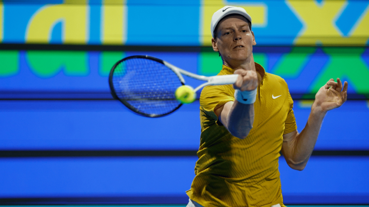 Grešnik i njegova kriza: "Svi teniseri imaju uspone i padove, a sada prolazim kroz mali pad"