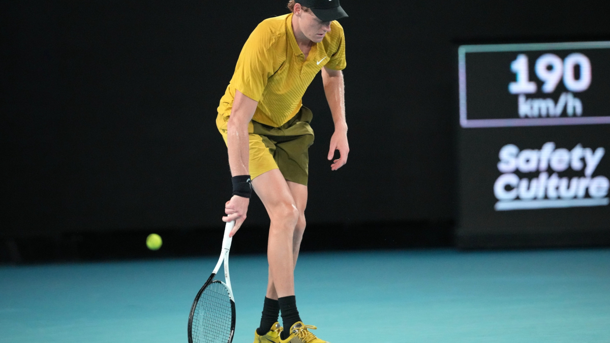 Grešnik ustaje u Dohi i stiže do 16. kola na brzoj stazi