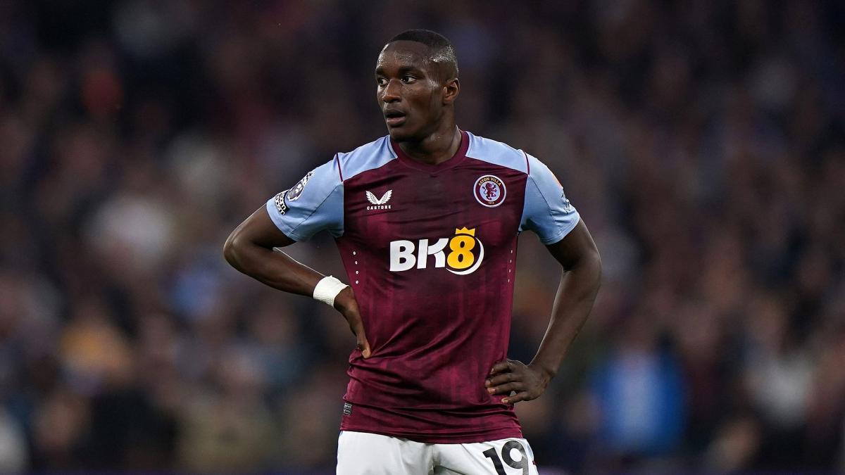Inter Milano: staza Moussa Diabi je definitivno zatvorena