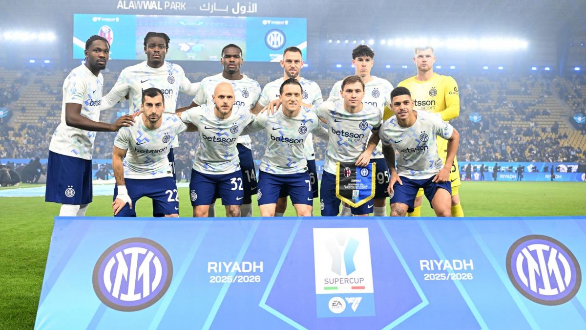 Janis Massolin se pridružuje Inter Milanu