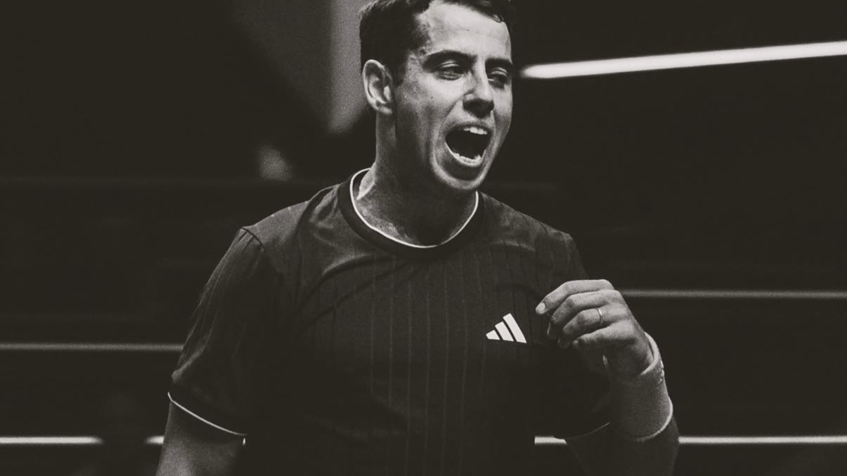 Jaume Munar trpi povredu ruke i neće se vratiti na zemlju