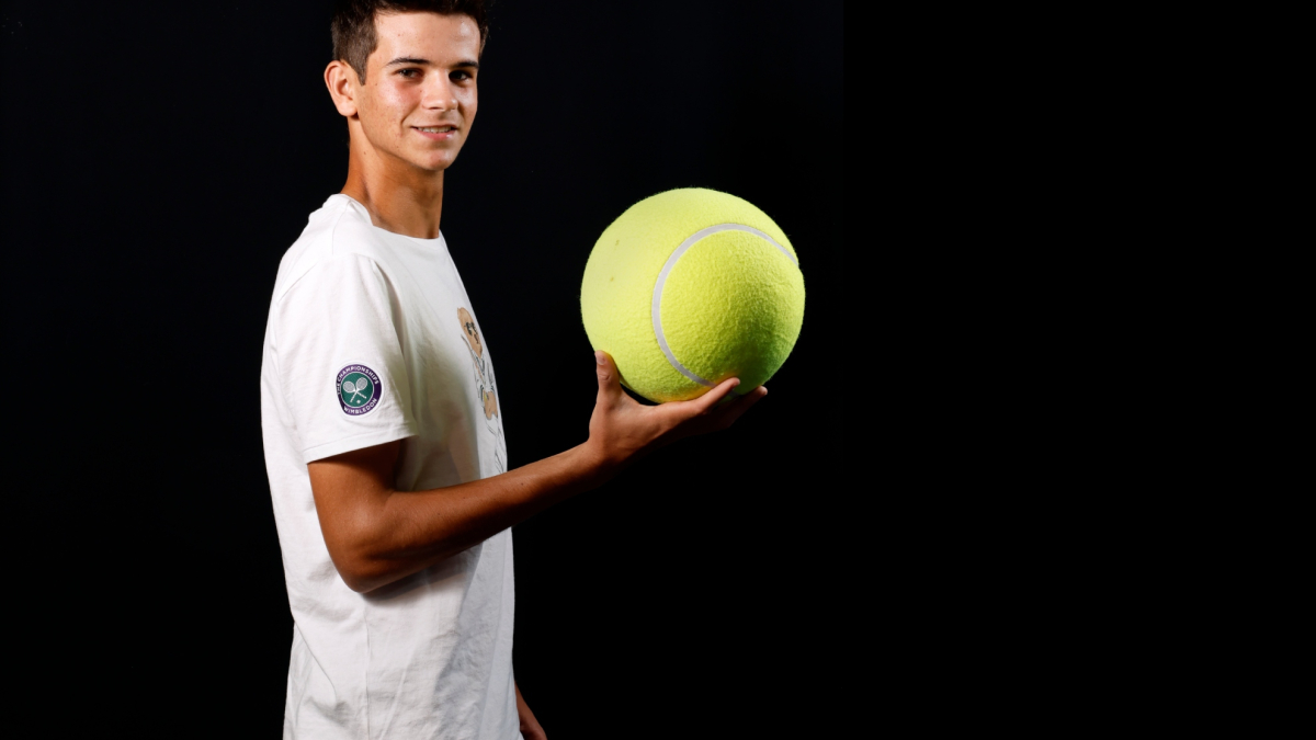 Jodars, osvajanje Amerike: pobeda ih odvaja od virtuelnog "top 100" na Dallas Open 500