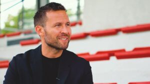Johan Kabaje je na vrućem sedištu u PSŽ-u