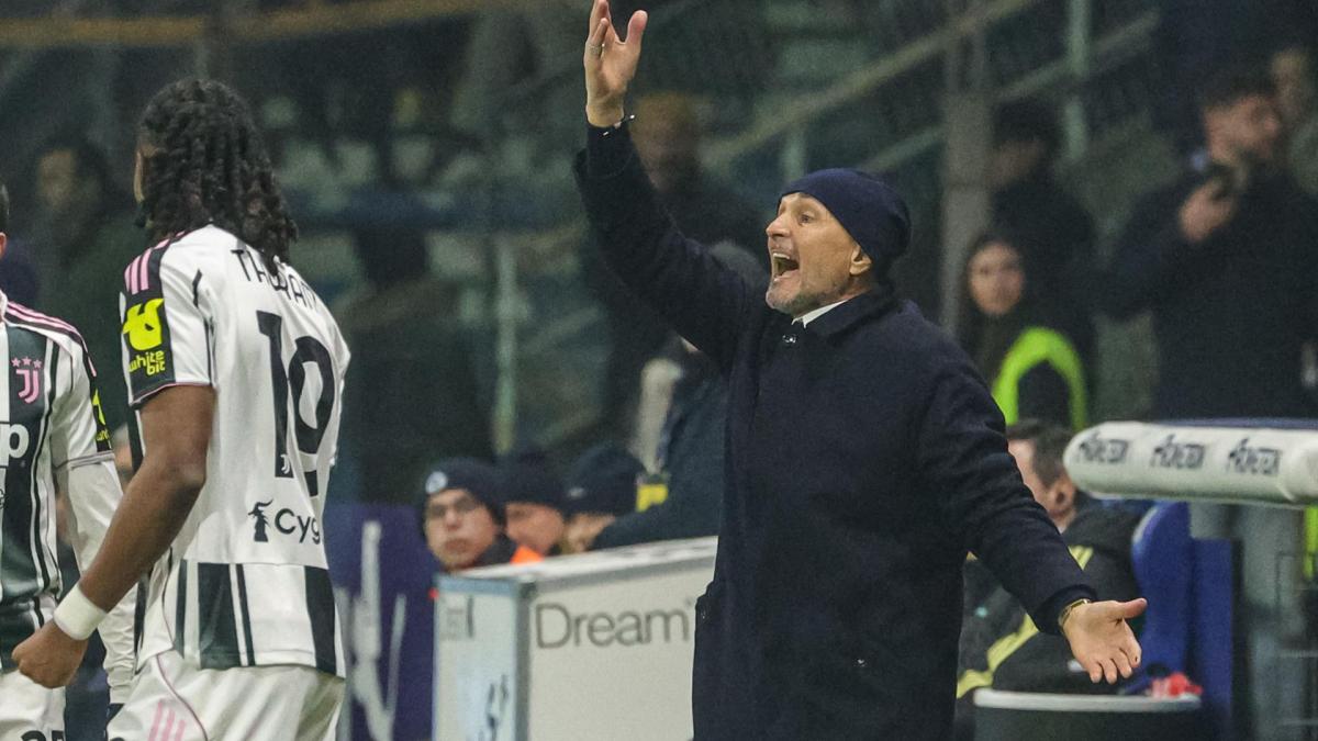 Juventus je usred noćne more!