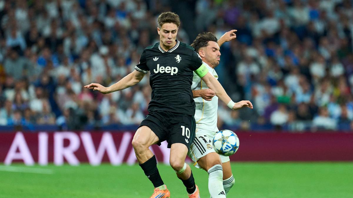 Juventus štiti svoju zvezdu Kenan Iildiz