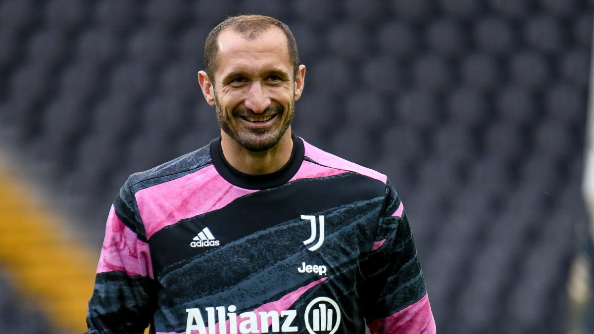 Juventus: trio Comolli - Chiellini - Spalletti pod pretnjom otpuštanja?