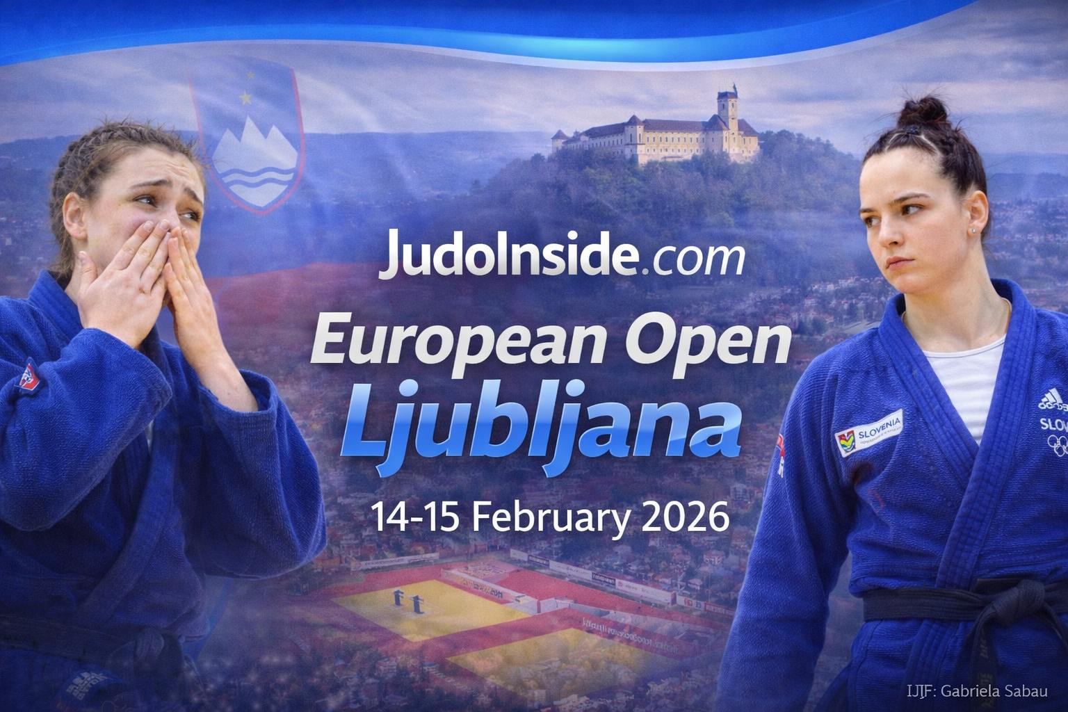 Kajzer osvojio domaće zlato na naslovnoj strani Dana otvaranja Ljubljane