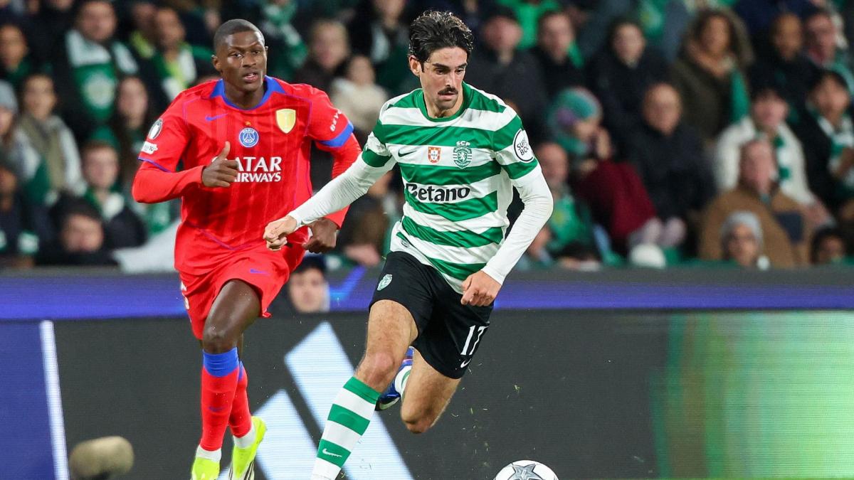 Kako FC Barselona otpisao 30 miliona € sa Francisco Trincão