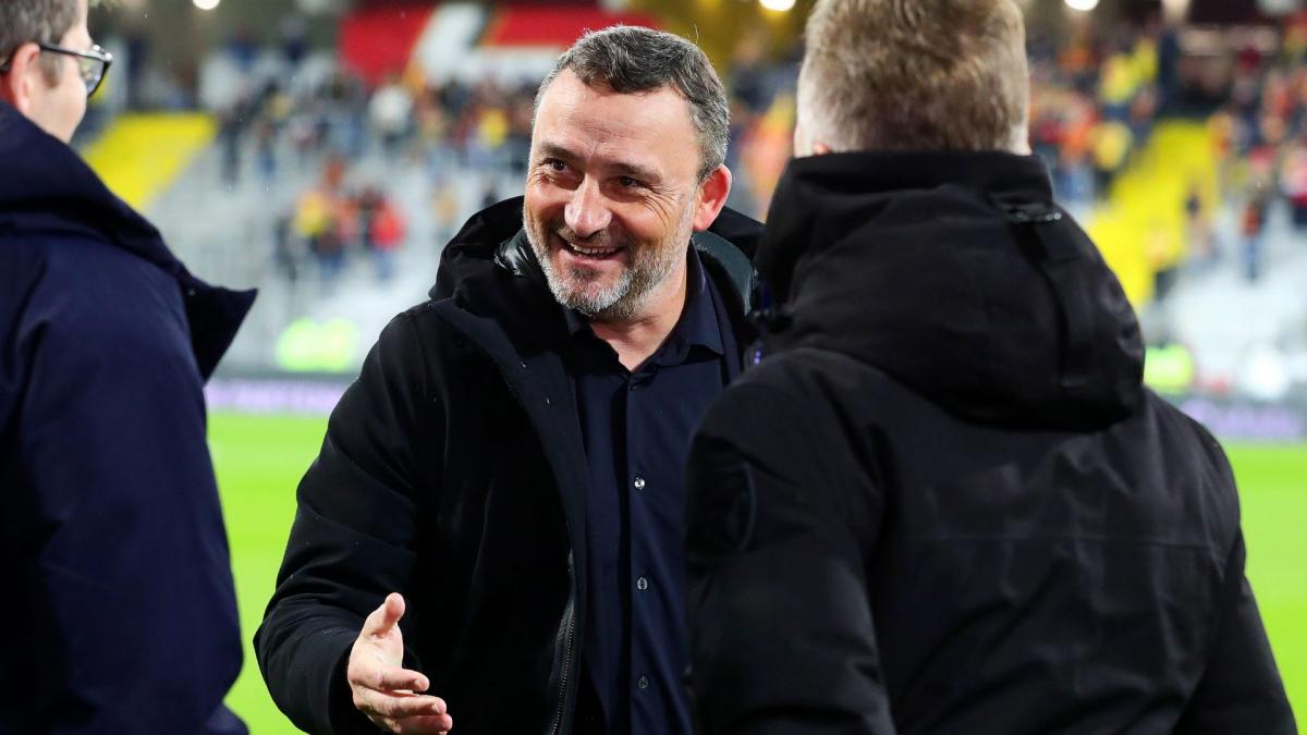 Kako Franck Haise želi da oživi Stade Rennais posle Habiba Beia
