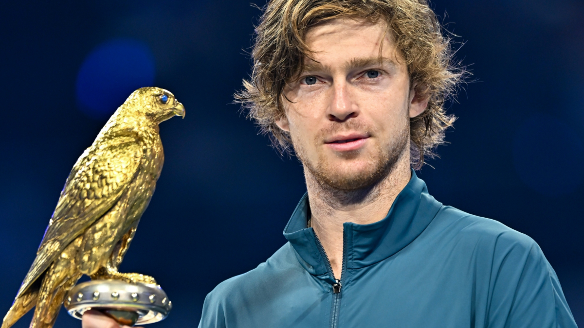 Koliko novca osvoji šampion turnira u Dohi 500?