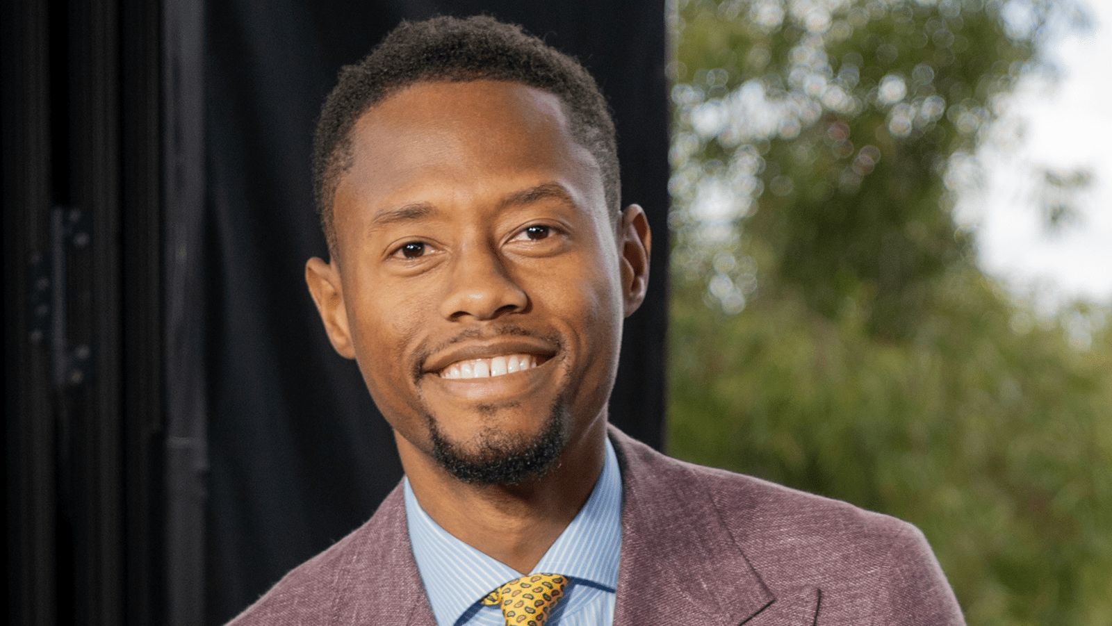 Kris Eubanks potpisao trogodišnji ugovor sa Tennis Channel-om, debitovao na BNP Paribas Openu