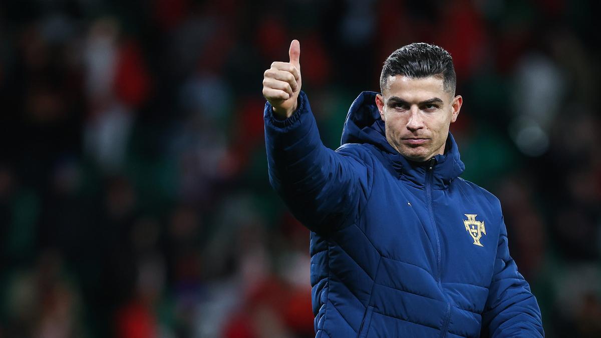 Kristijano Ronaldo kupuje 25% španskog kluba!