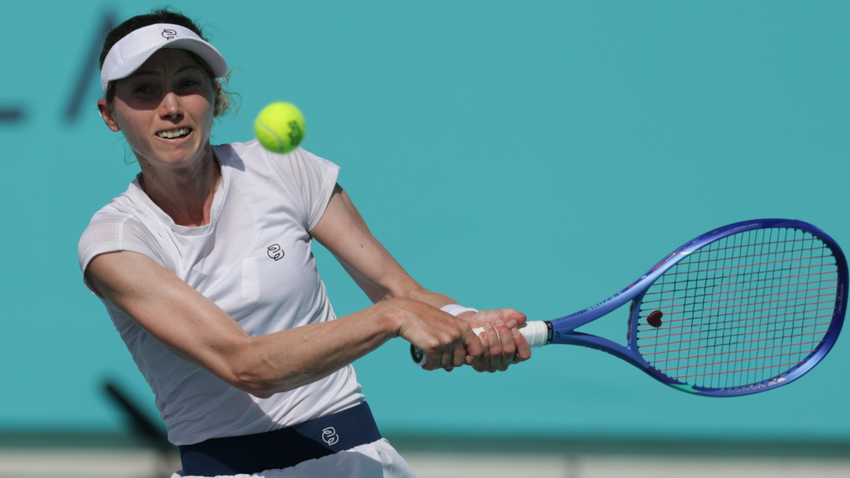 Kristina Bucsa gubi od Iastremske i još uvek bez pobede u Persijskom zalivu