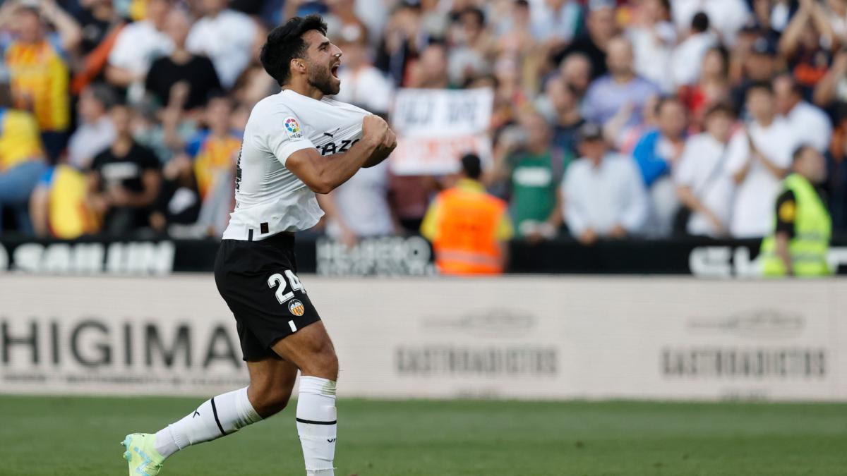 La Liga: tuča i kontroverza nakon pobede Valensije protiv Levantea