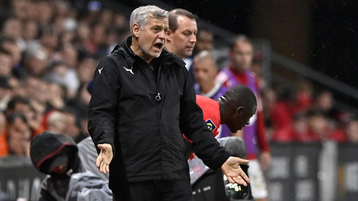 Liga 1: to je totalna kriza u Lilu!