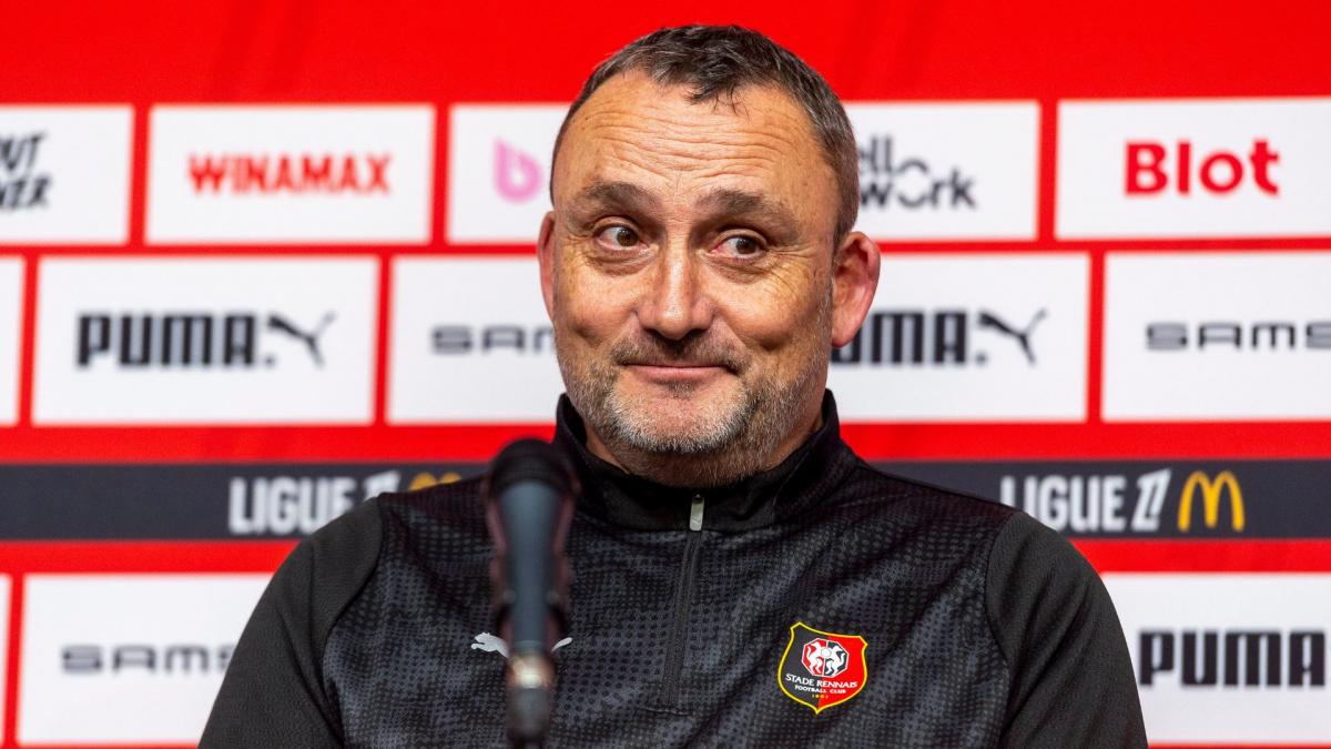 Liga 1: za Haiseovu prvu utakmicu, Ren šamara Auxerre i vraća se na tri boda OM