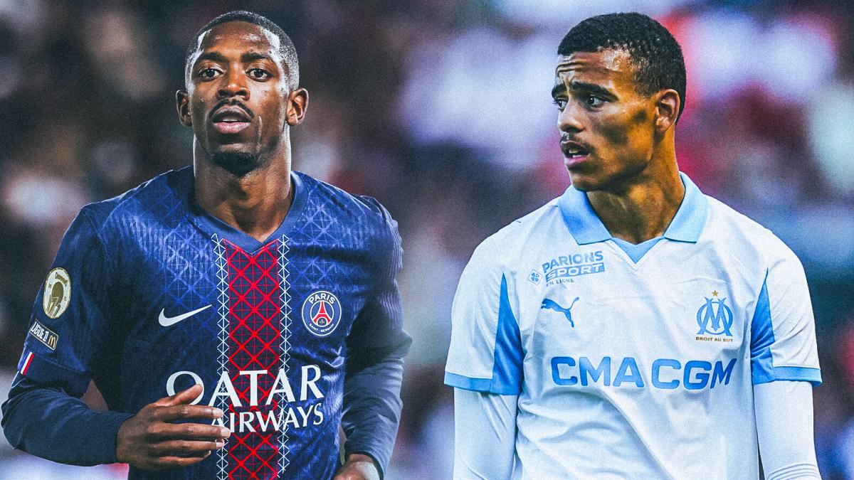 Ligue 1: kako gledati PSG -OM?