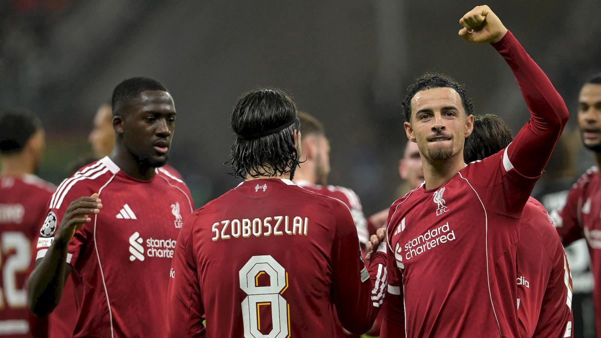 Liverpul je već završio svoj prvi letnji potpis!