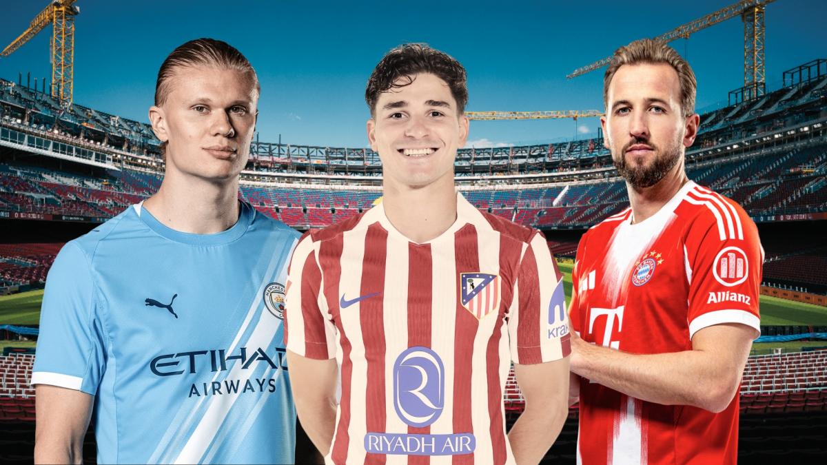 Luda mercato obećanja kandidata za predsednika FC Barcelona