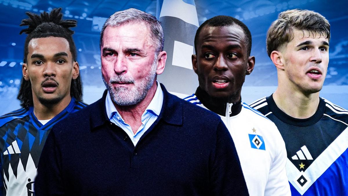Ludi mesec januar koji je doživeo Hamburg