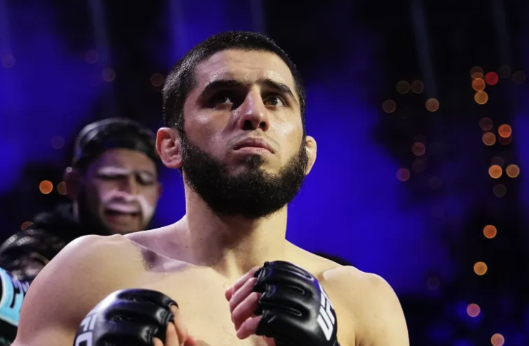 Makhachev isključuje borbu šampiona protiv šampiona u Beloj kući