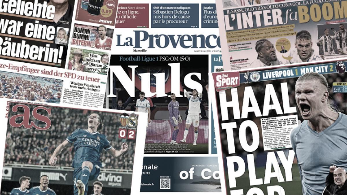 Marsej štampa ponižava OM kao nikada ranije, Mančester Siti upozorava Arsenal za titulu