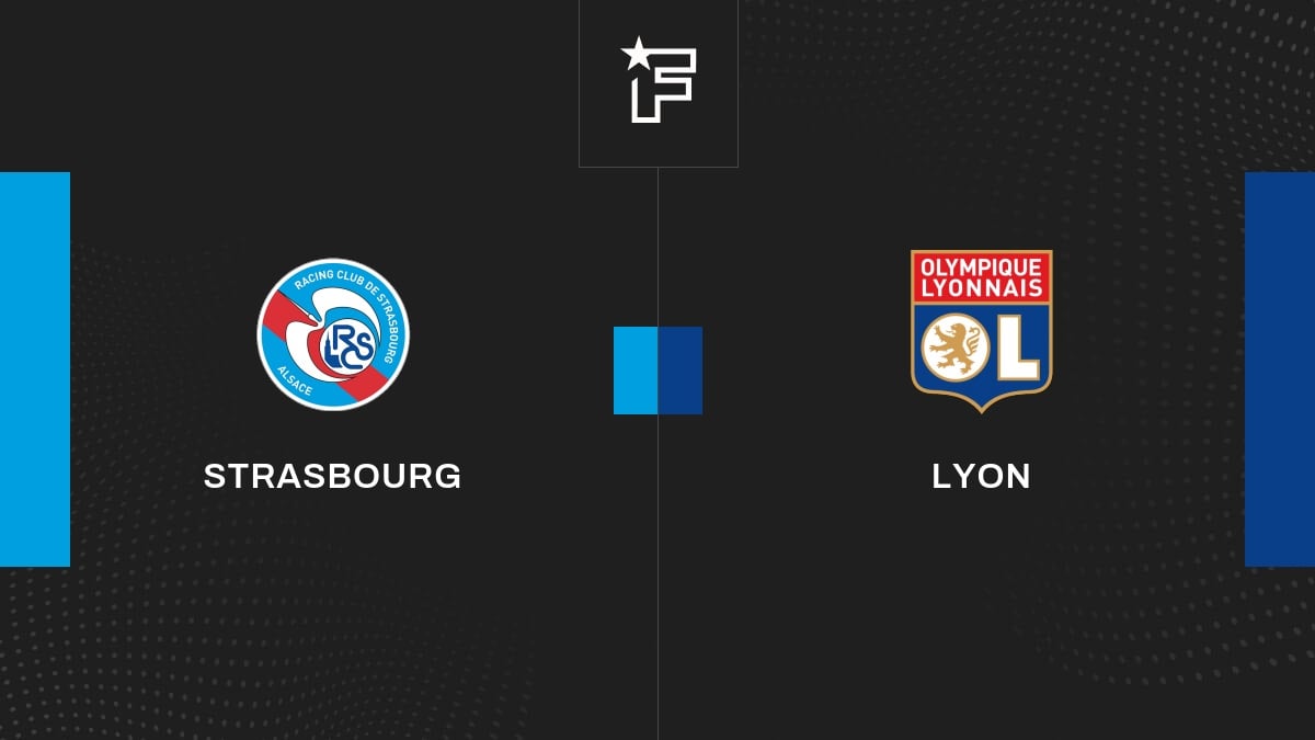 Martial Godo i Strazbur pronalaze proboj protiv OL!
    
Uživo

20:35 - Liga 1