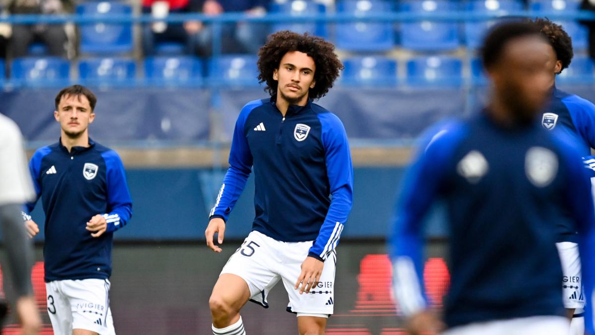 Matis Anđeli se pridružuje Anderlehtu