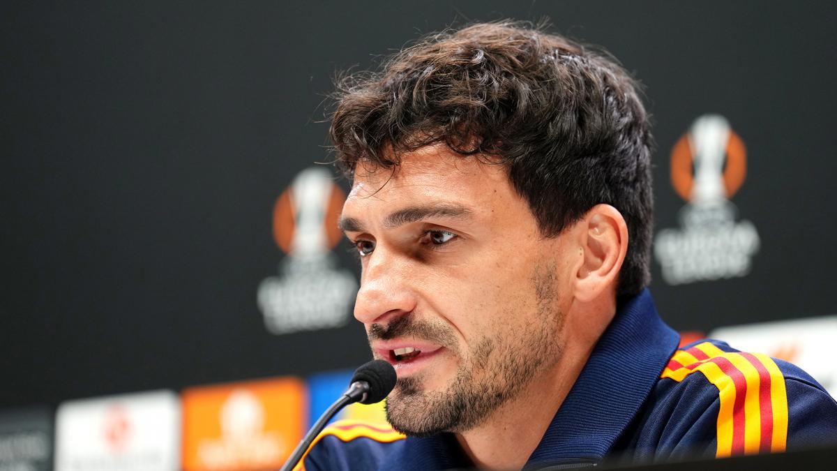 Mats Hummels zabrinut za Bajern Minhen