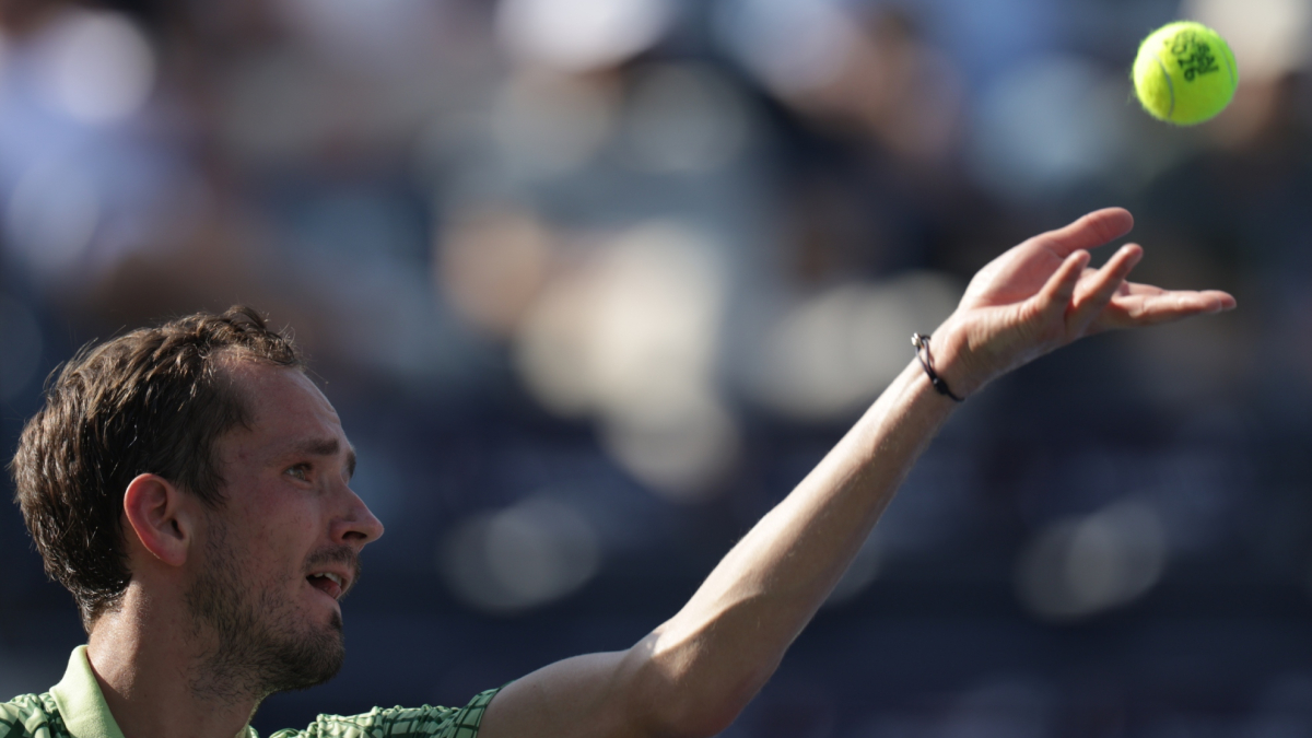 Medvedev će tražiti prvi dupli u karijeri na turniru u Dubaiju