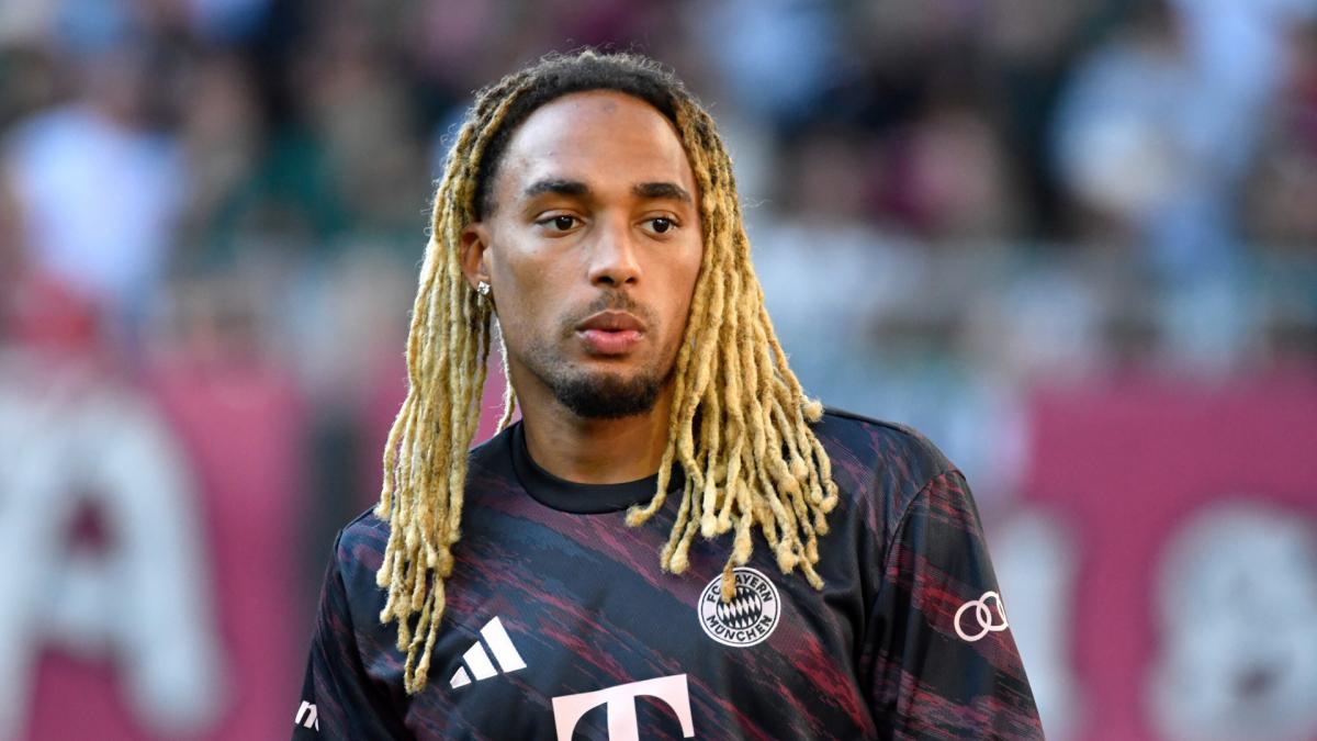 Mercato: povratak na početak za Sacha Boei