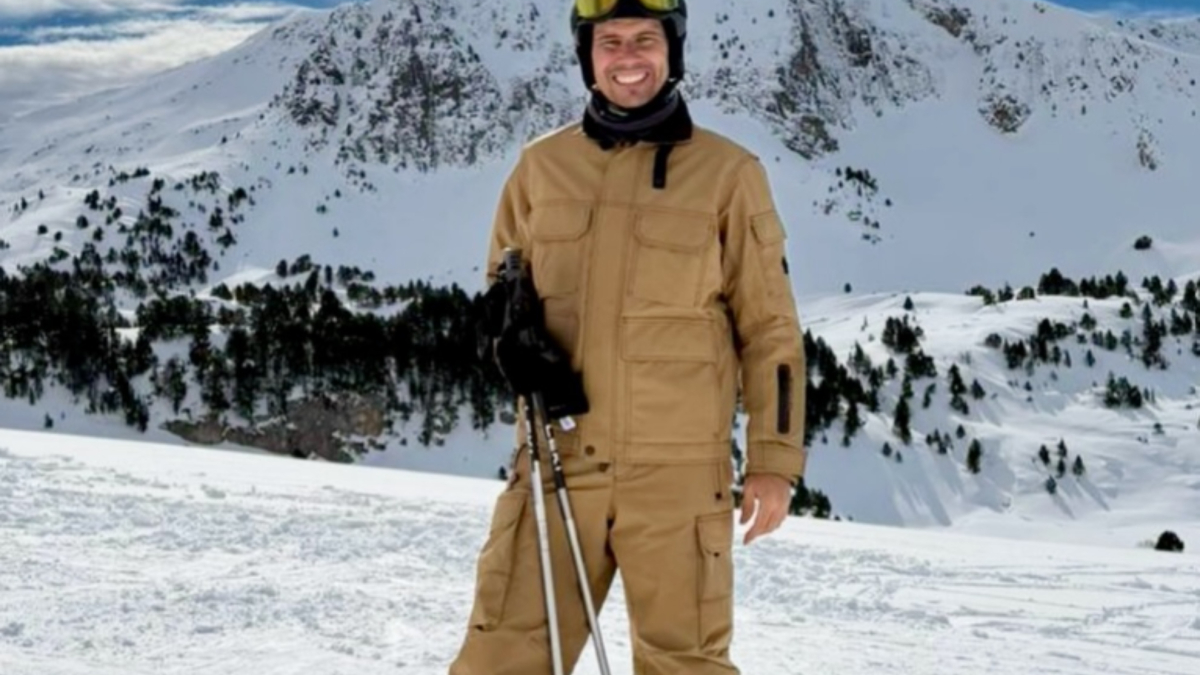 Nadal skija 26 godina kasnije i Lindzi Vonn je odgovor: "Moramo to da uradimo zajedno kada je zdrava"