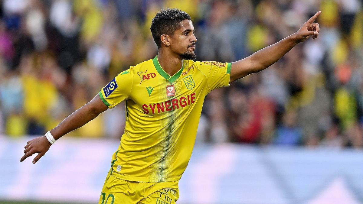 Nant je pokušao da vrati dva bivša rukovodioca